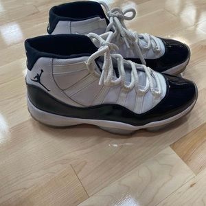 Jordan 11 Concord